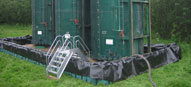 Environmental Containment Systems