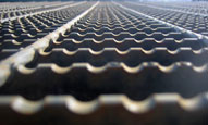 Walkway Grating